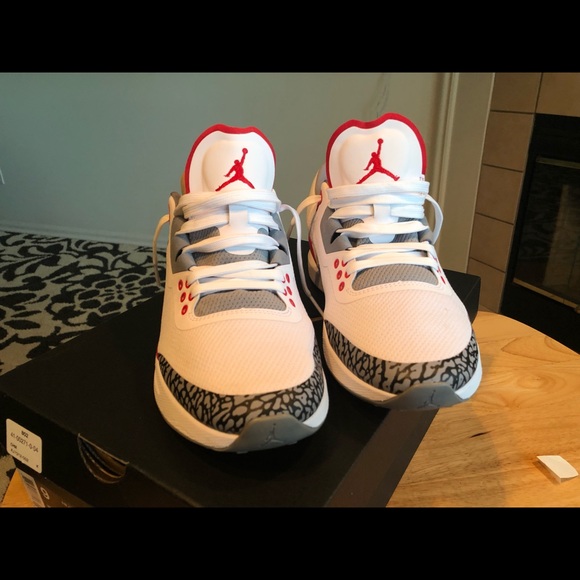 Jordan Special Edition - Picture 2 of 3